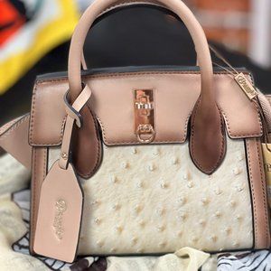 Croquilla Mini Crossbody